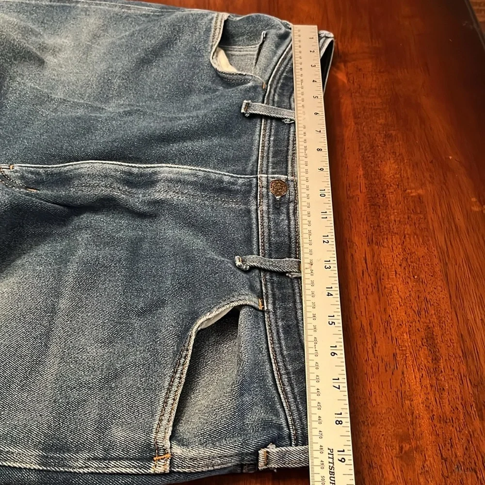 Vintage Chaps Ralph Lauren Blue Denim Jeans